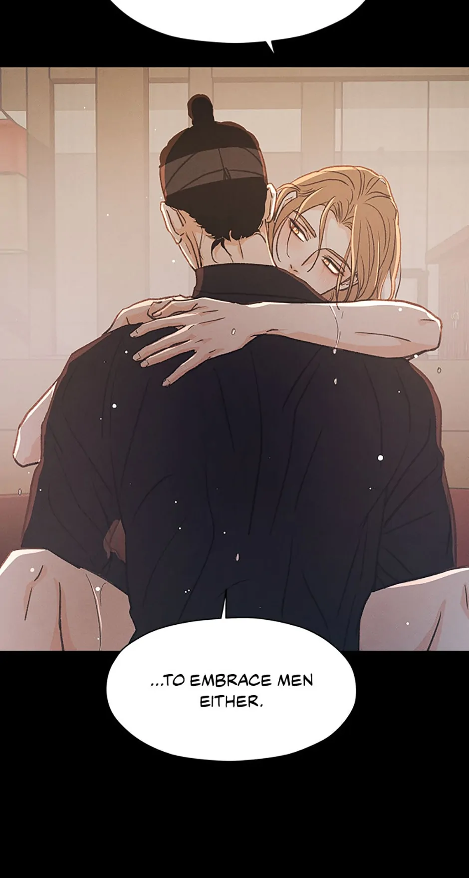 Under the Plum Blossom Tree (Official) - Chapter 56 manhwa
