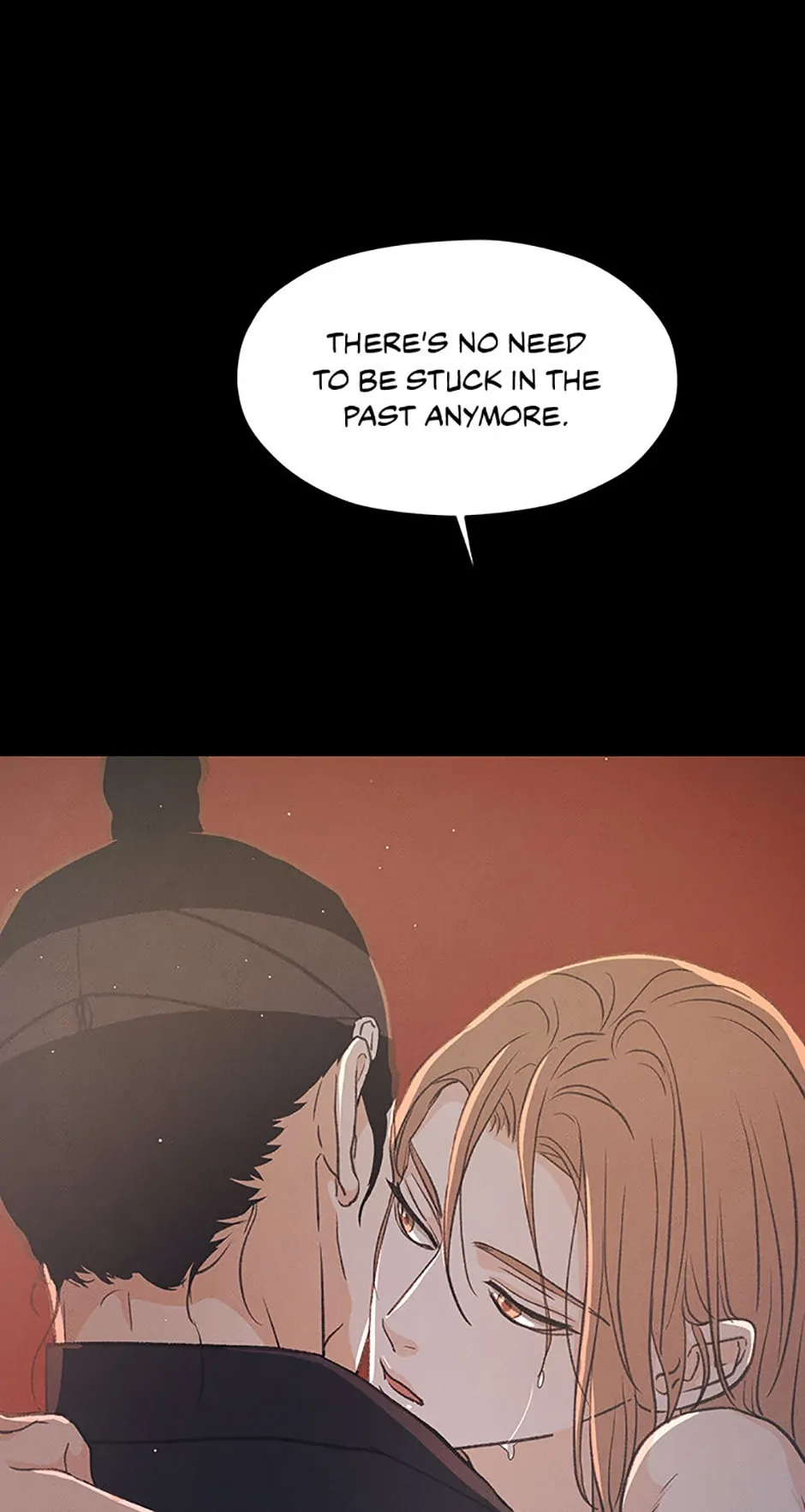 Under the Plum Blossom Tree (Official) - Chapter 56 manhwa
