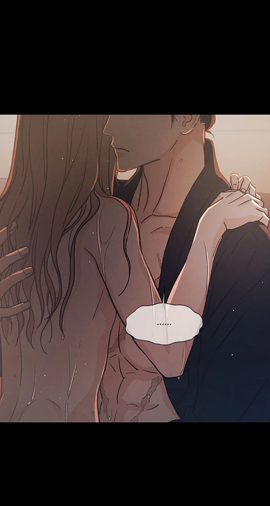 Under the Plum Blossom Tree (Official) - Chapter 56 manhwa
