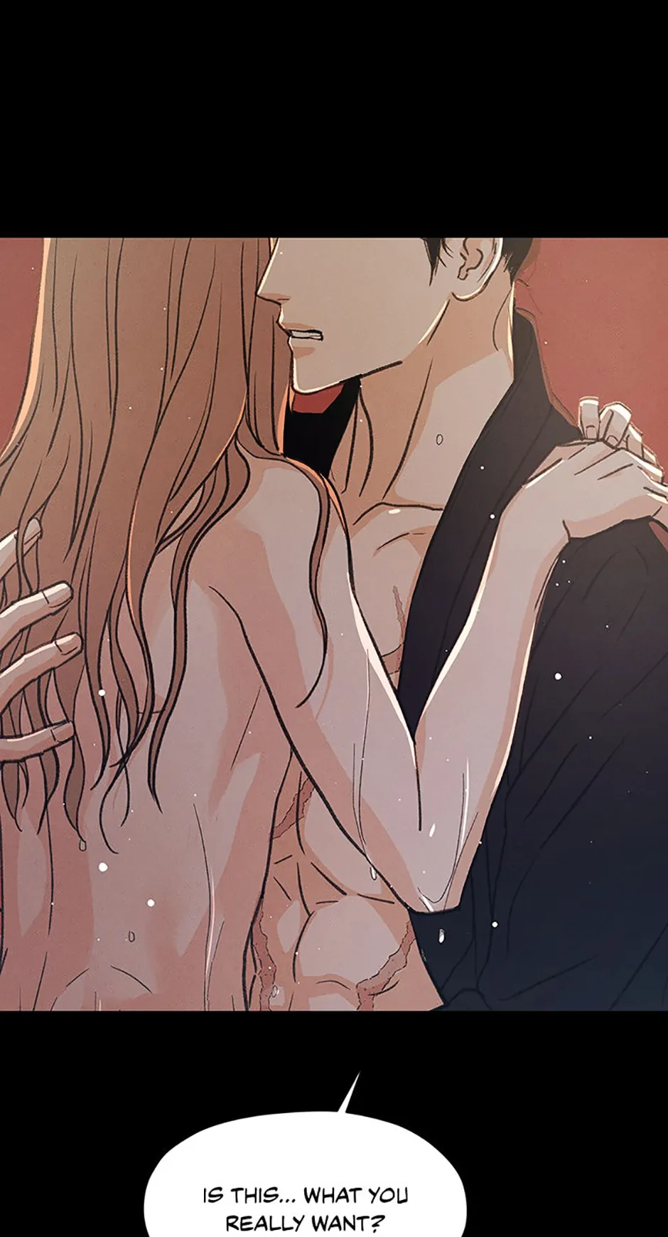 Under the Plum Blossom Tree (Official) - Chapter 56 manhwa