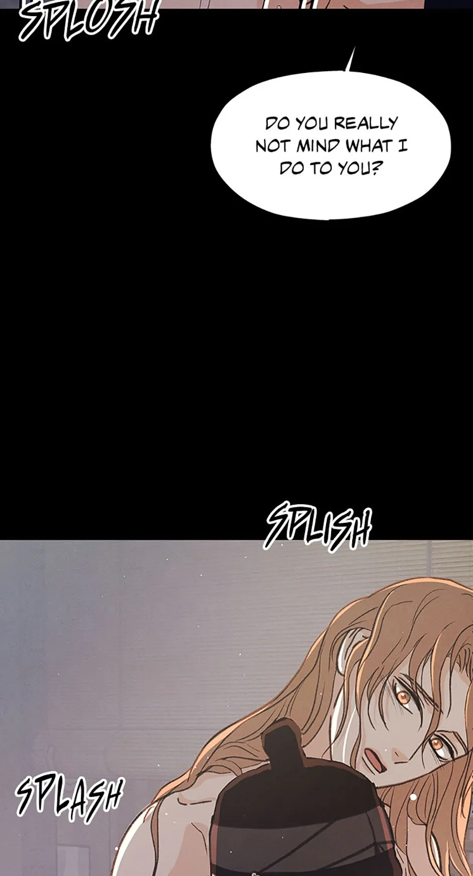 Under the Plum Blossom Tree (Official) - Chapter 56 manhwa