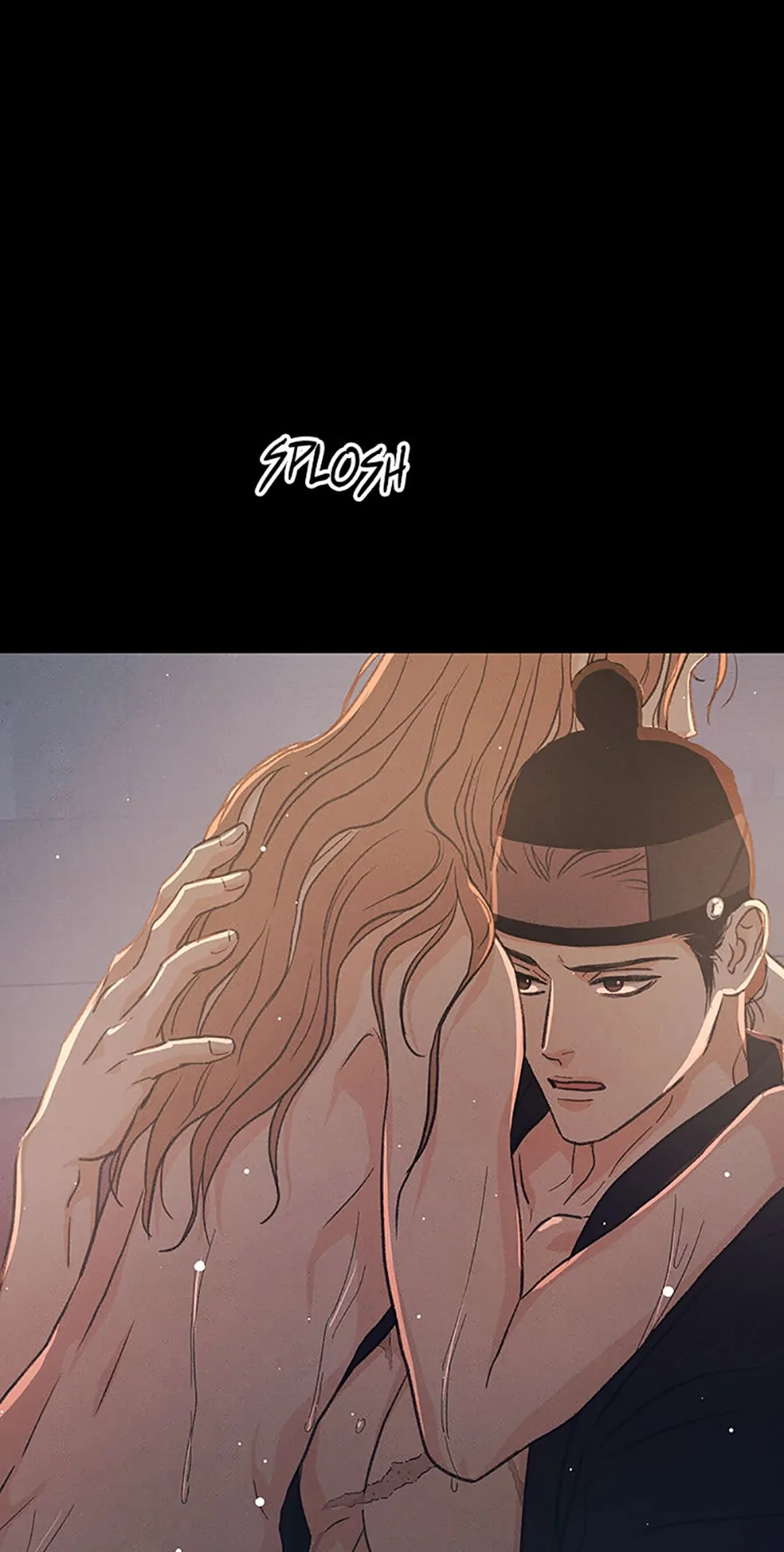 Under the Plum Blossom Tree (Official) - Chapter 56 manhwa