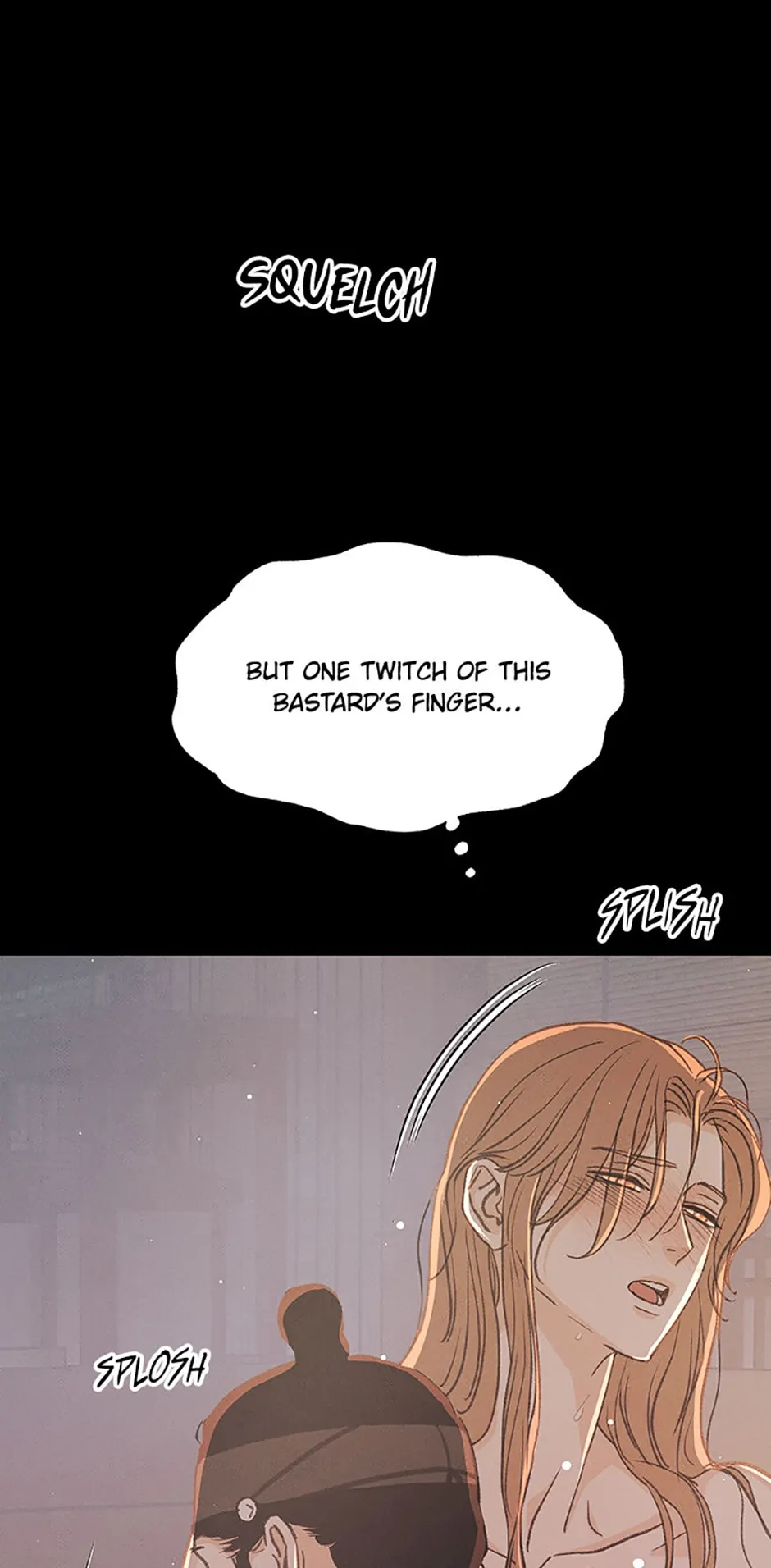 Under the Plum Blossom Tree (Official) - Chapter 56 manhwa