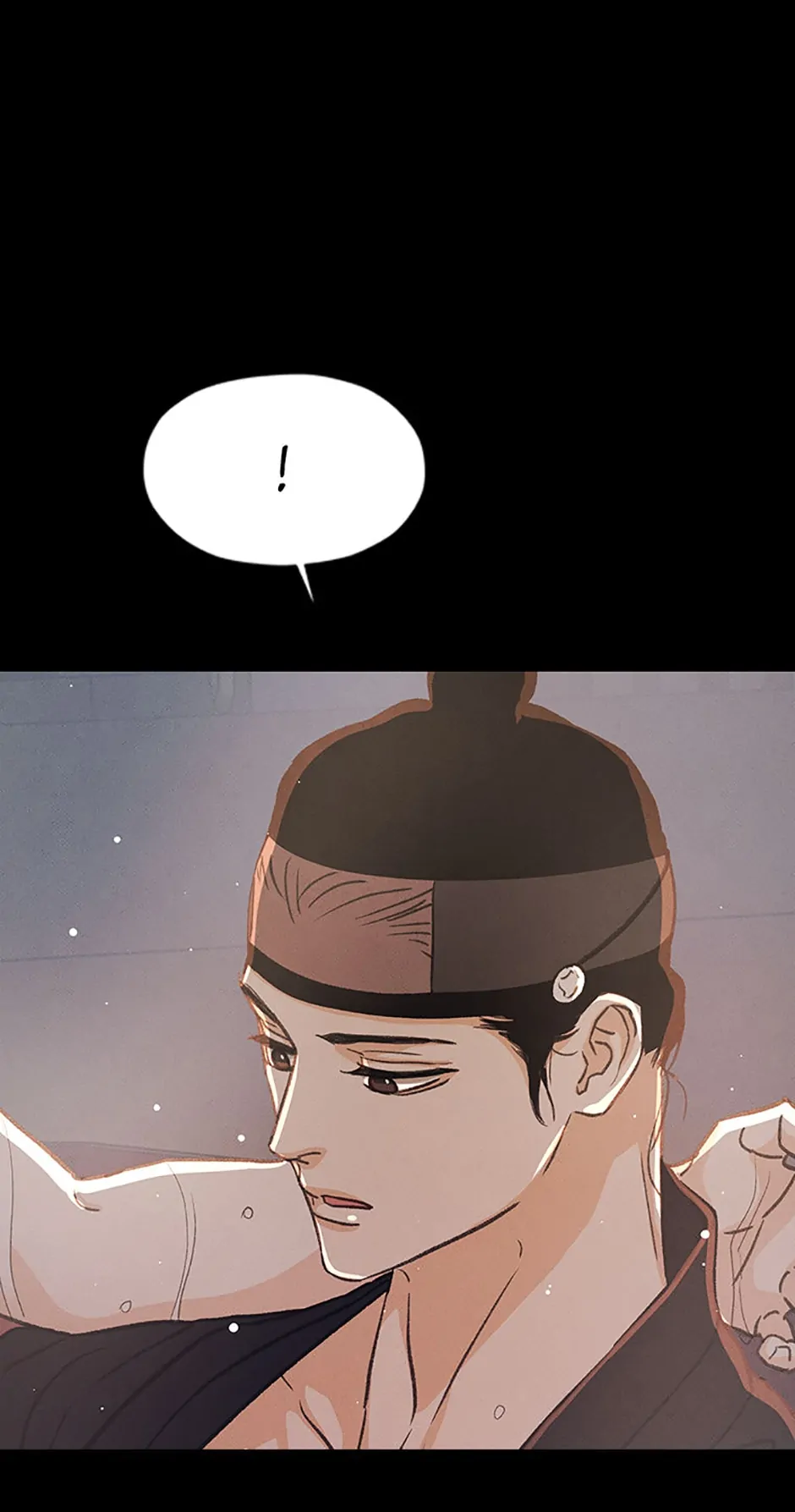 Under the Plum Blossom Tree (Official) - Chapter 56 manhwa