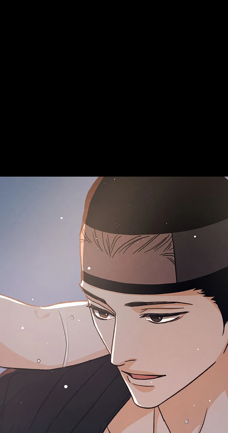Under the Plum Blossom Tree (Official) - Chapter 56 manhwa