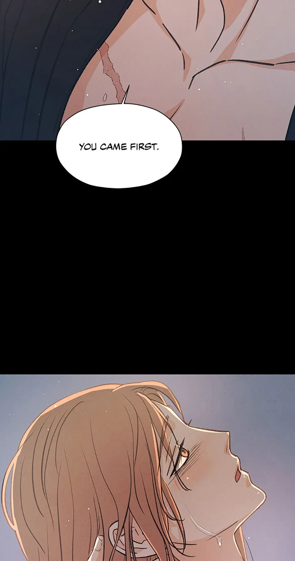 Under the Plum Blossom Tree (Official) - Chapter 56 manhwa