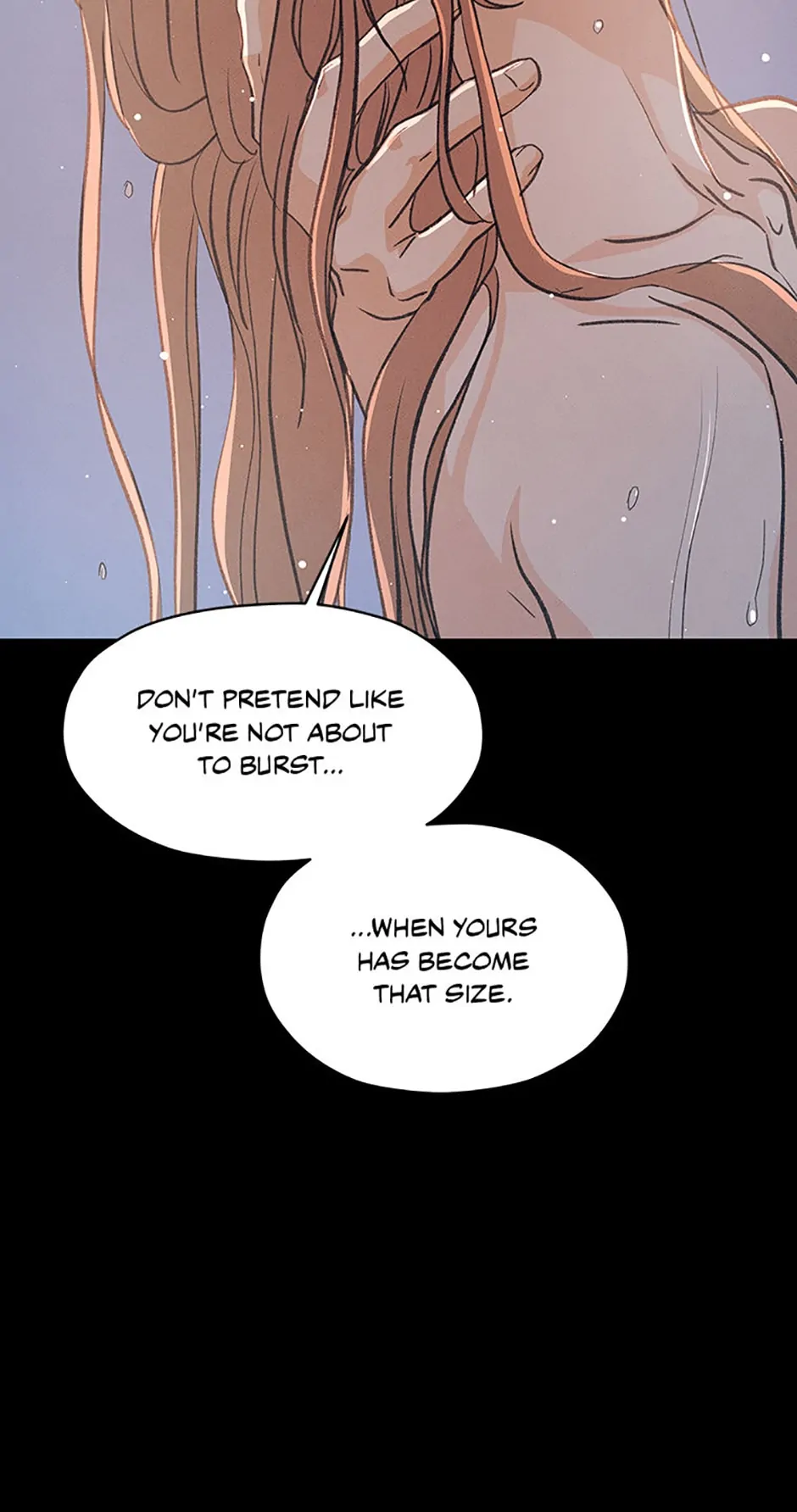 Under the Plum Blossom Tree (Official) - Chapter 56 manhwa