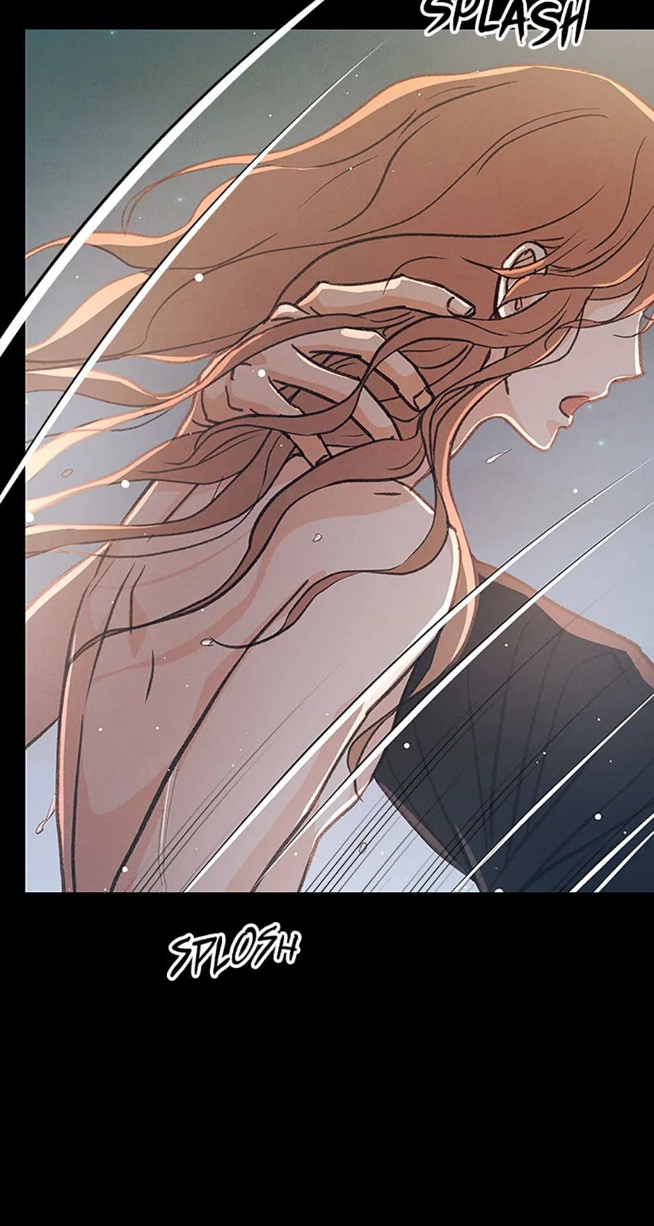Under the Plum Blossom Tree (Official) - Chapter 56 manhwa