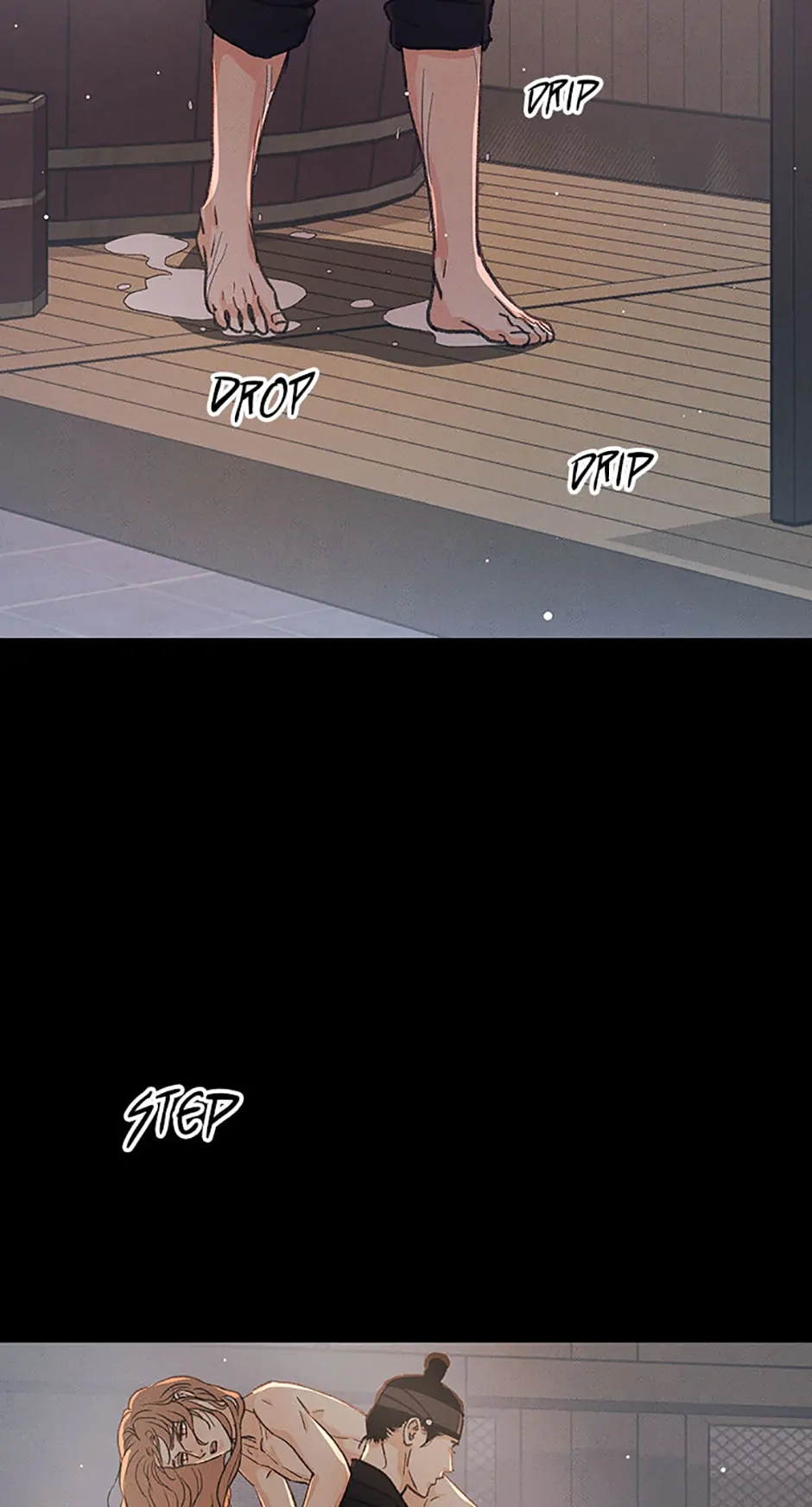 Under the Plum Blossom Tree (Official) - Chapter 56 manhwa
