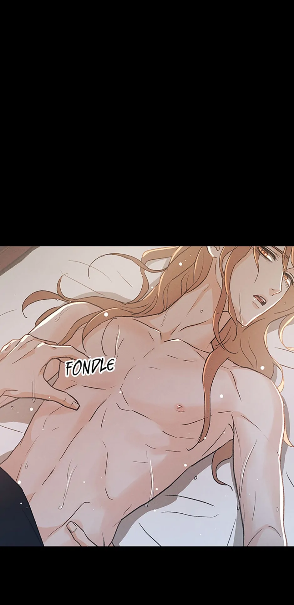 Under the Plum Blossom Tree (Official) - Chapter 56 manhwa