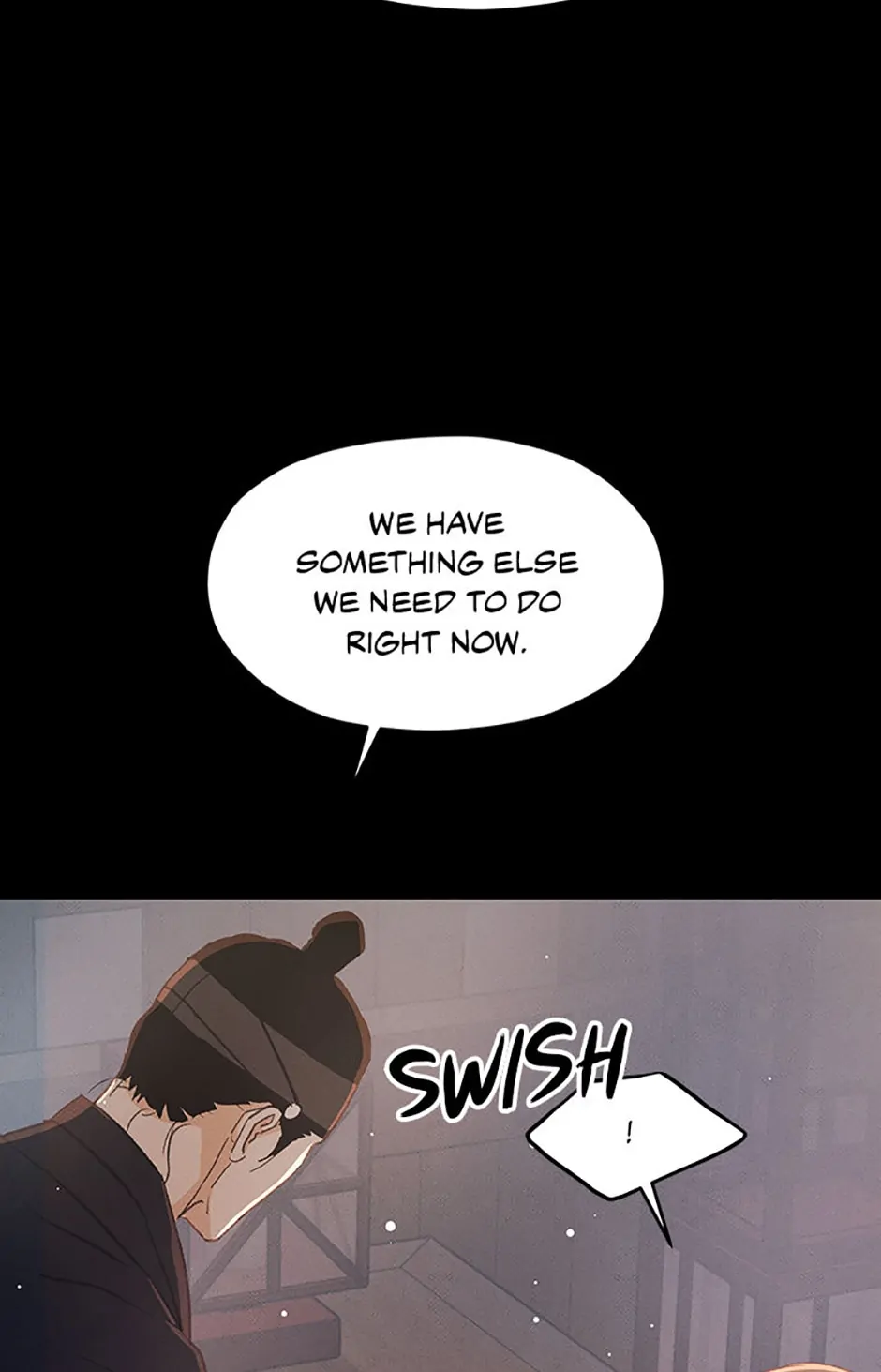 Under the Plum Blossom Tree (Official) - Chapter 56 manhwa
