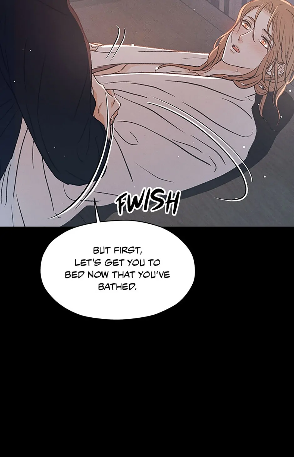 Under the Plum Blossom Tree (Official) - Chapter 56 manhwa