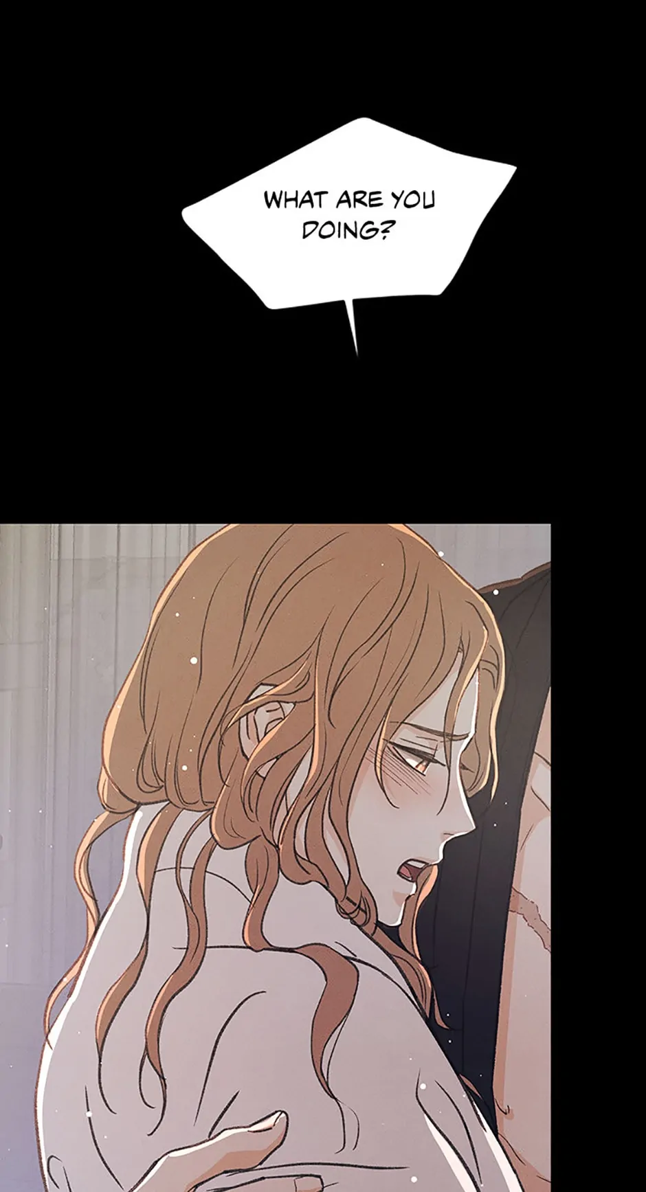 Under the Plum Blossom Tree (Official) - Chapter 56 manhwa