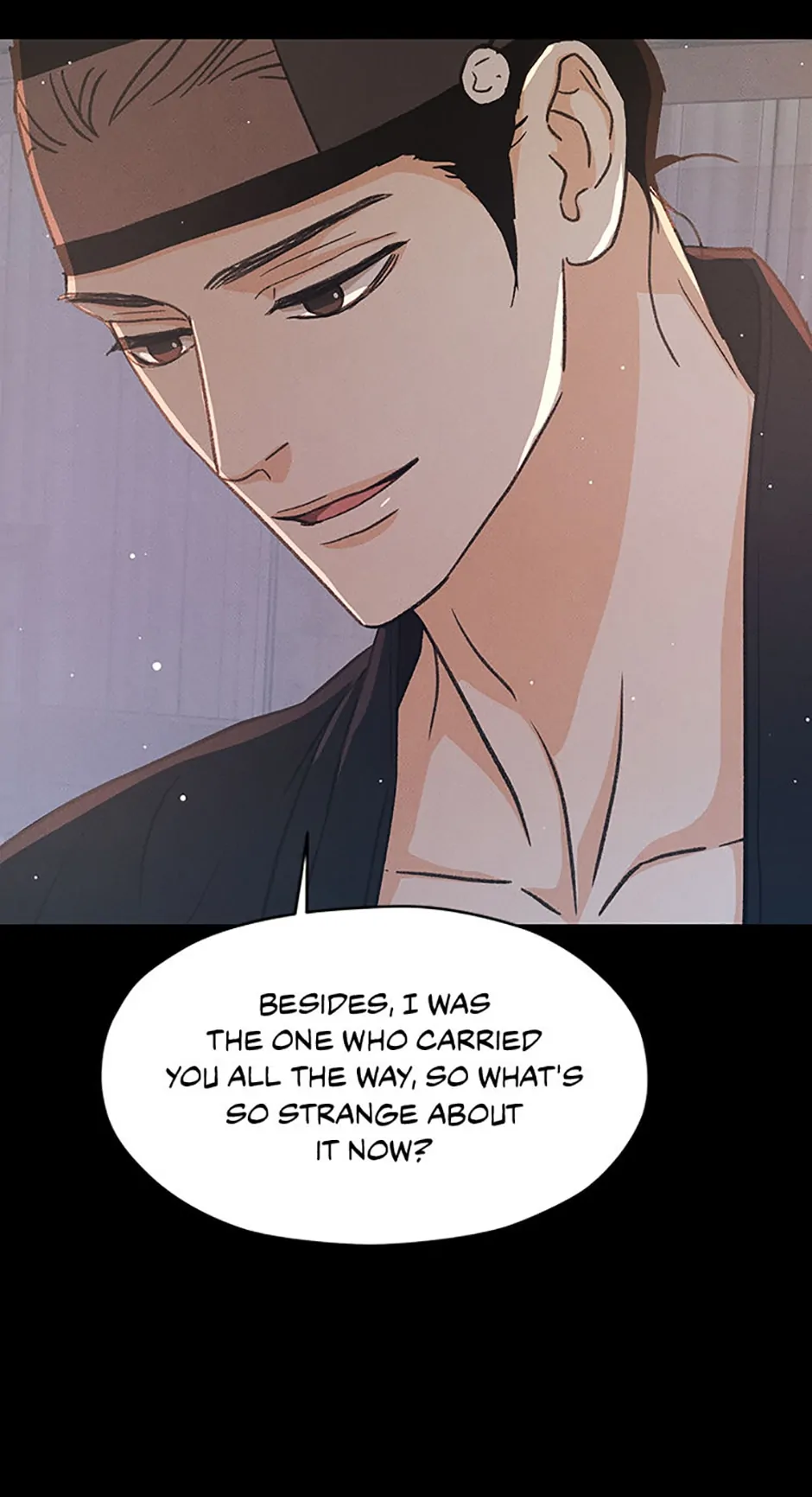 Under the Plum Blossom Tree (Official) - Chapter 56 manhwa