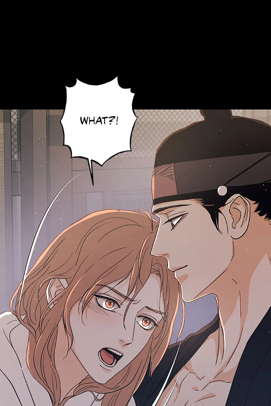 Under the Plum Blossom Tree (Official) - Chapter 56 manhwa