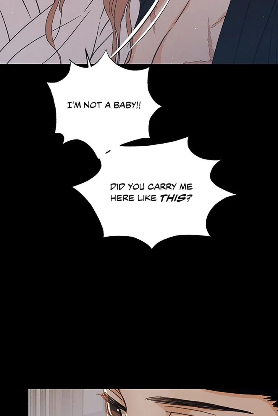 Under the Plum Blossom Tree (Official) - Chapter 56 manhwa