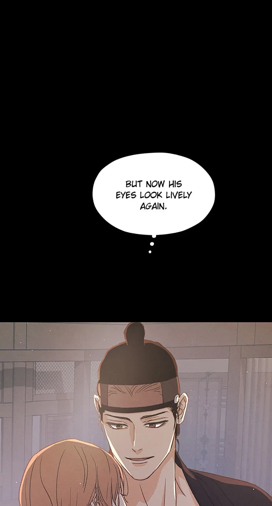 Under the Plum Blossom Tree (Official) - Chapter 56 manhwa
