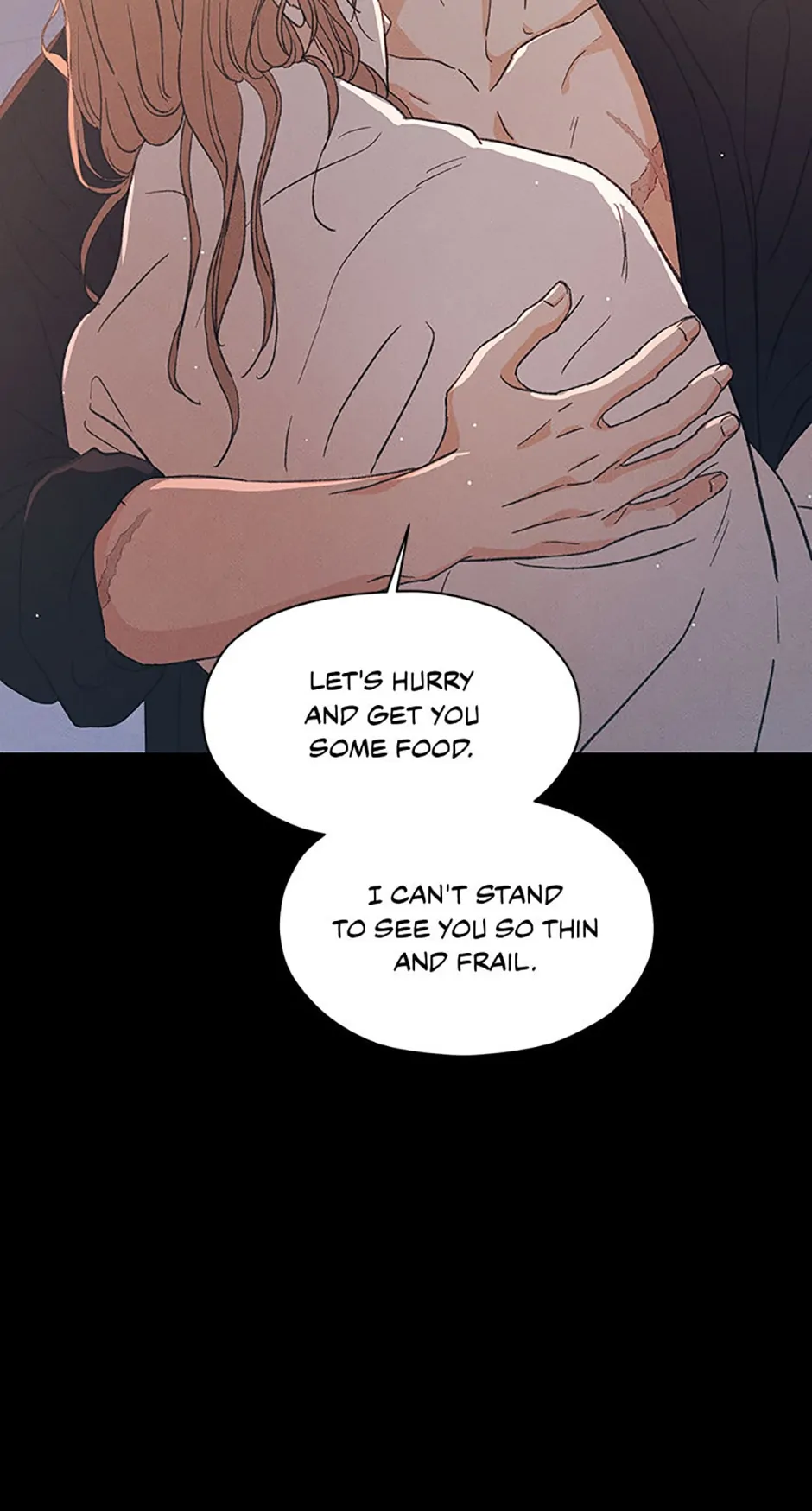 Under the Plum Blossom Tree (Official) - Chapter 56 manhwa