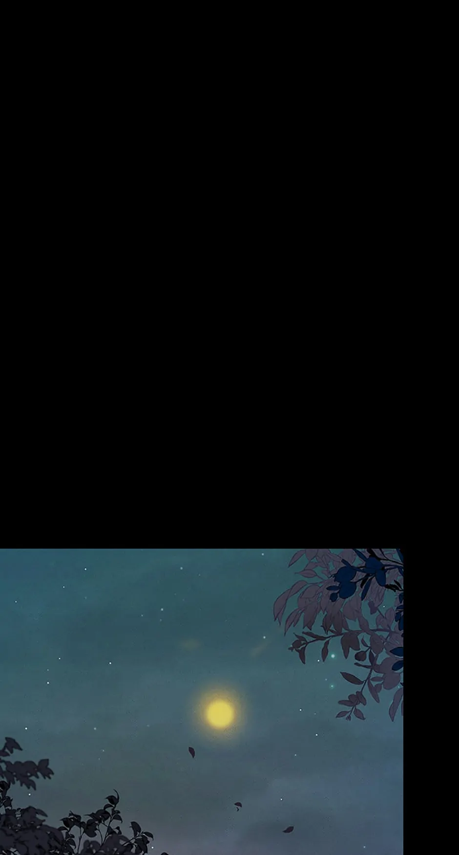 Under the Plum Blossom Tree (Official) - Chapter 56 manhwa