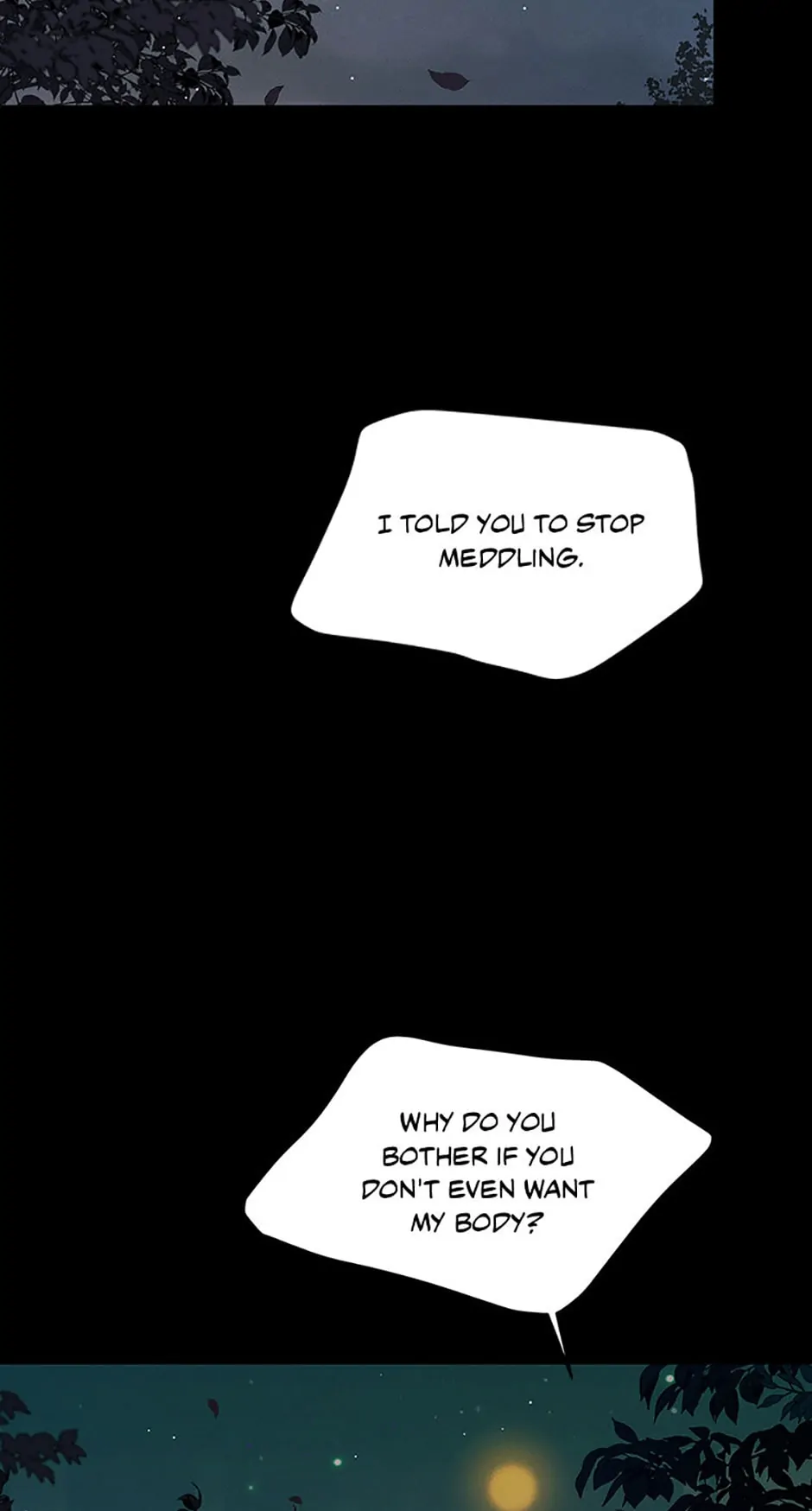 Under the Plum Blossom Tree (Official) - Chapter 56 manhwa