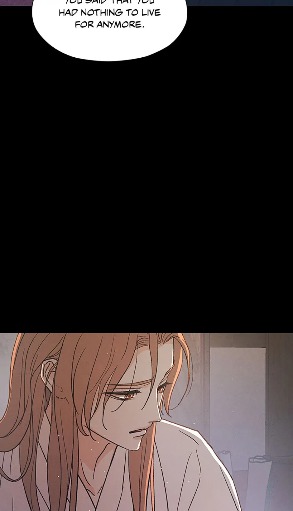 Under the Plum Blossom Tree (Official) - Chapter 57 manhwa