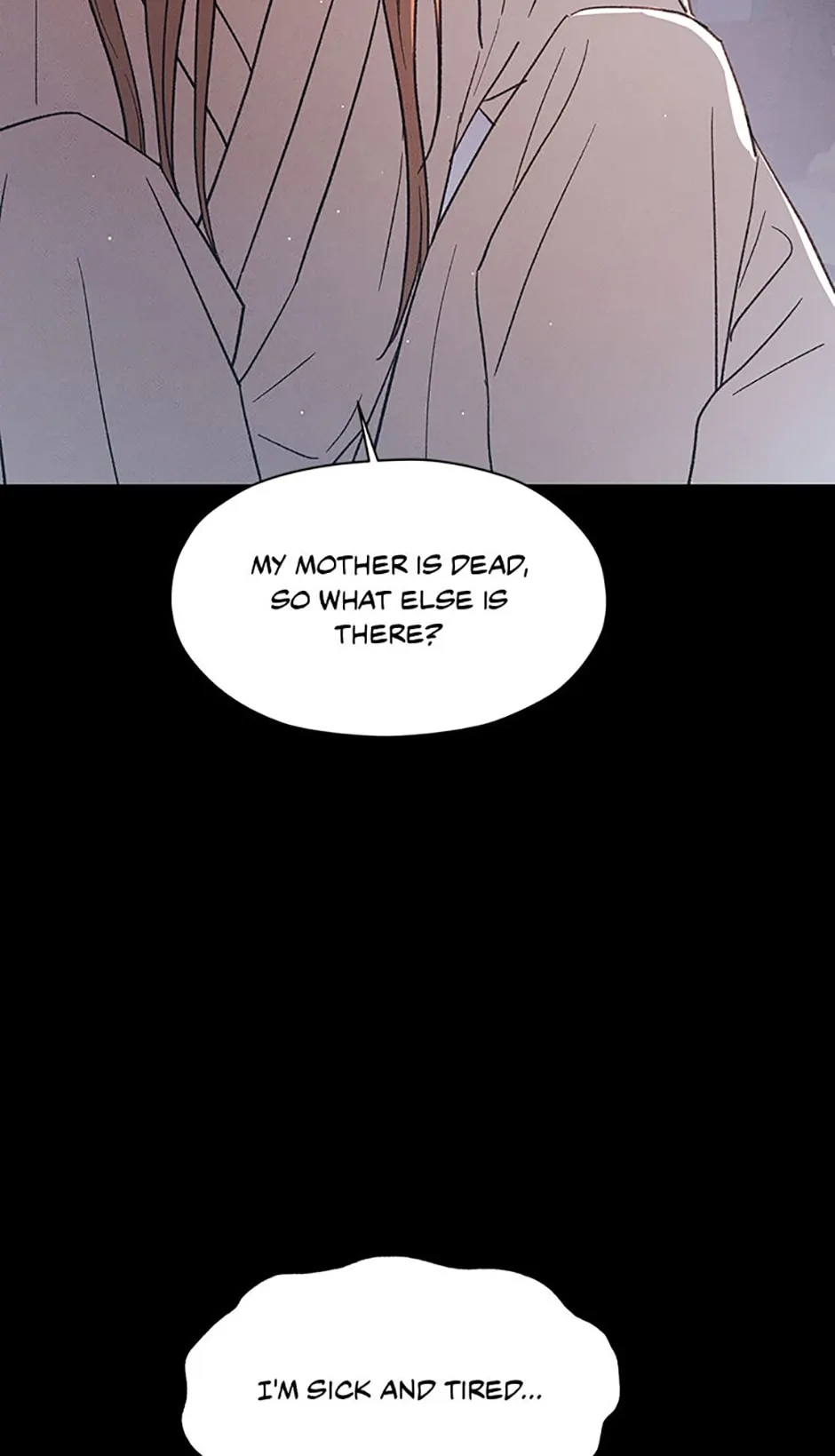 Under the Plum Blossom Tree (Official) - Chapter 57 manhwa