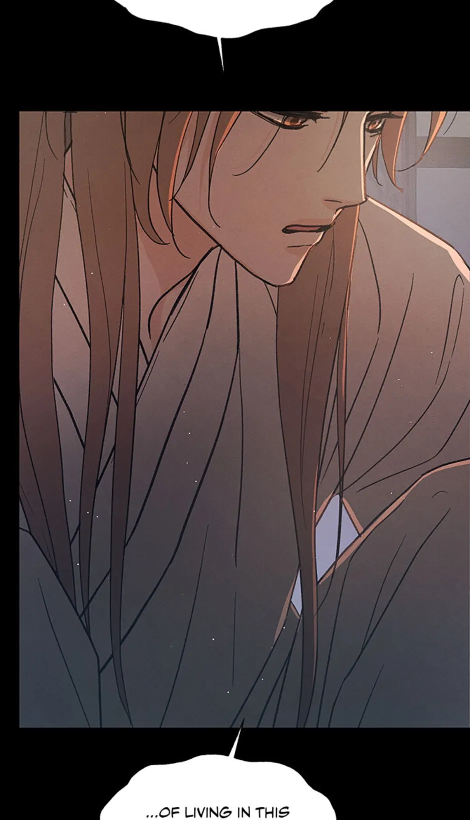 Under the Plum Blossom Tree (Official) - Chapter 57 manhwa
