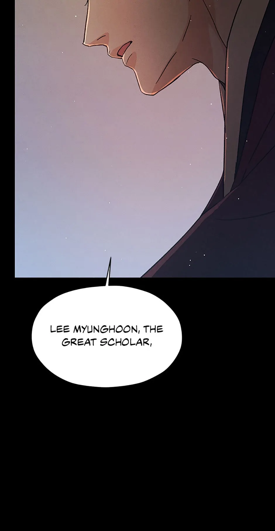Under the Plum Blossom Tree (Official) - Chapter 57 manhwa