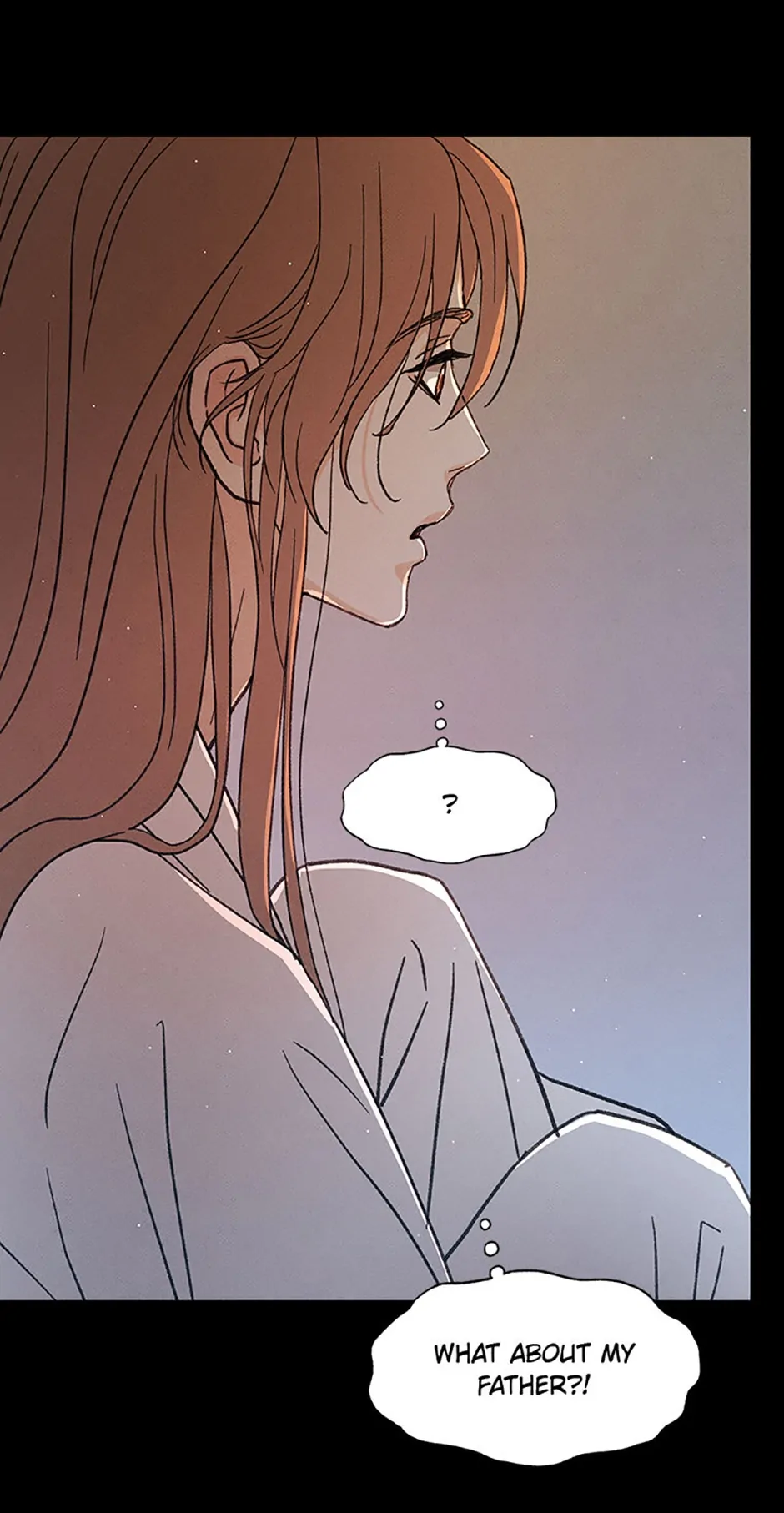 Under the Plum Blossom Tree (Official) - Chapter 57 manhwa