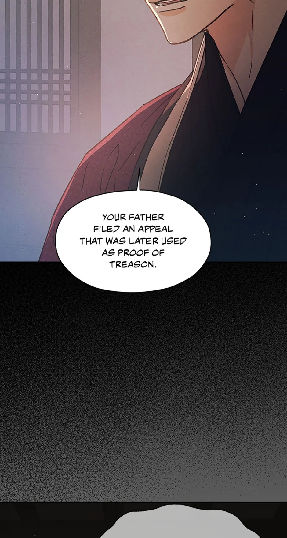 Under the Plum Blossom Tree (Official) - Chapter 57 manhwa