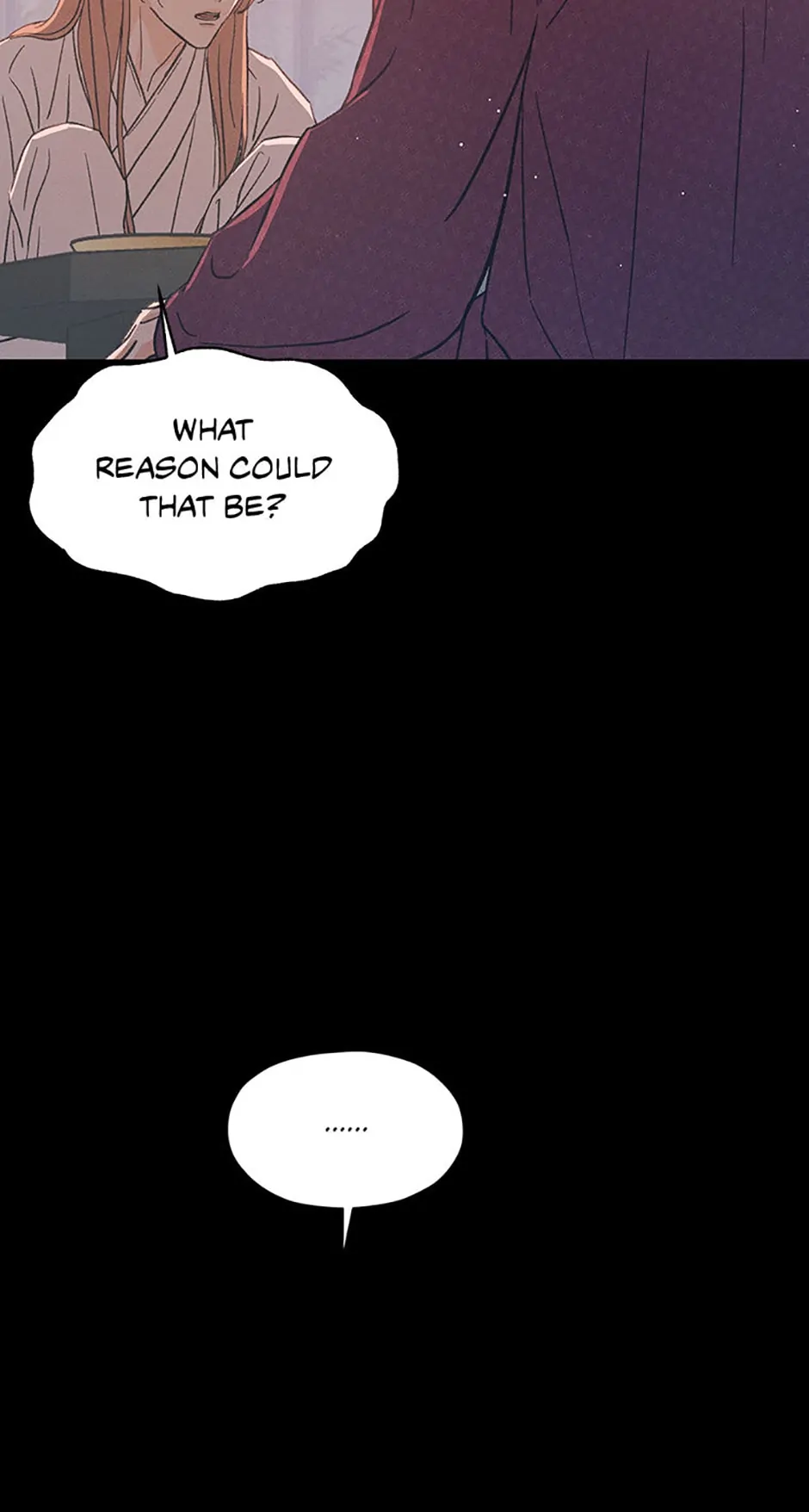 Under the Plum Blossom Tree (Official) - Chapter 57 manhwa
