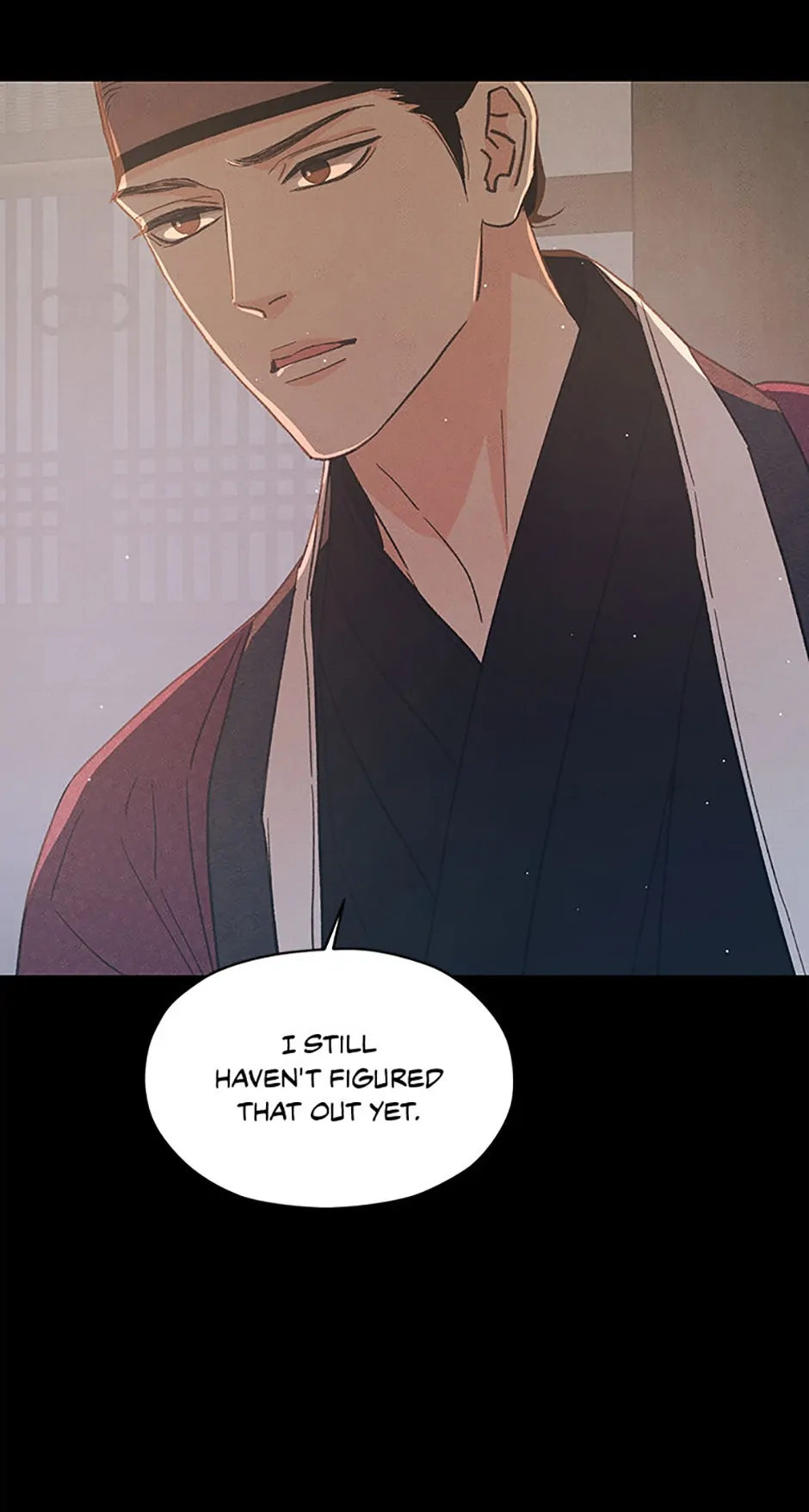 Under the Plum Blossom Tree (Official) - Chapter 57 manhwa