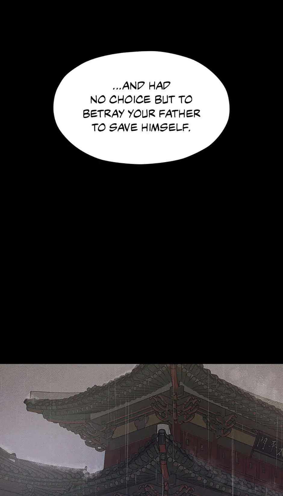 Under the Plum Blossom Tree (Official) - Chapter 57 manhwa