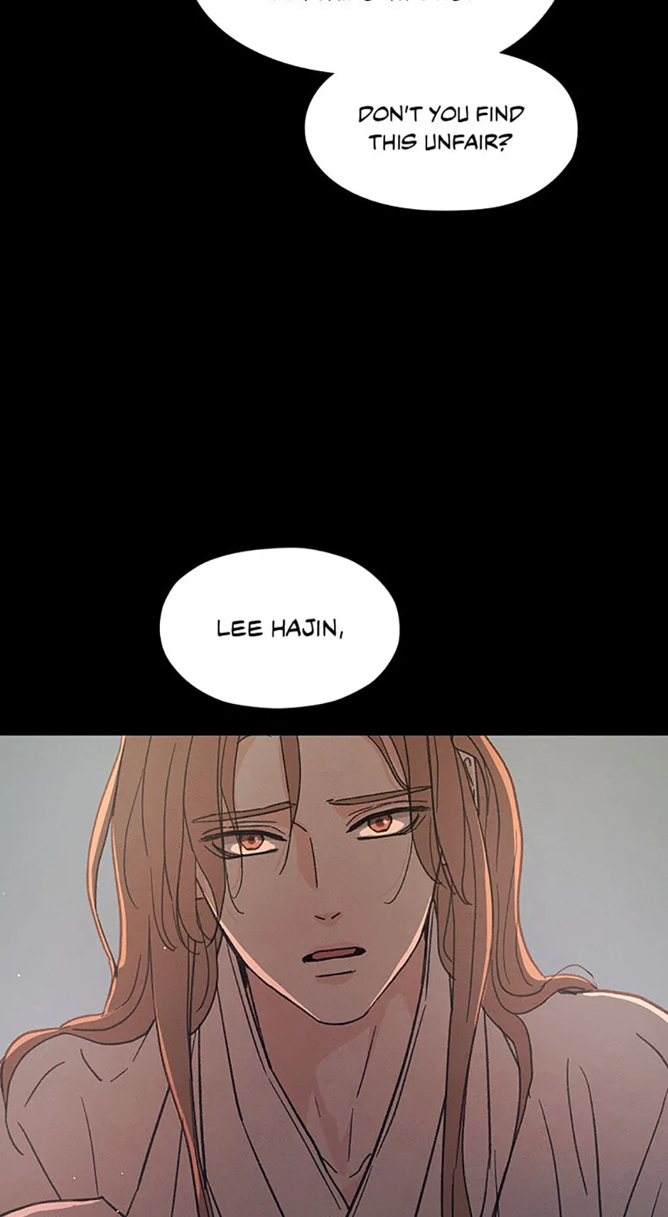 Under the Plum Blossom Tree (Official) - Chapter 57 manhwa