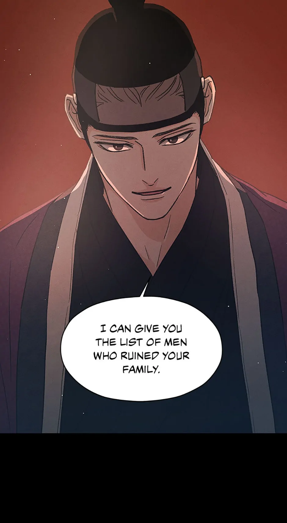 Under the Plum Blossom Tree (Official) - Chapter 57 manhwa