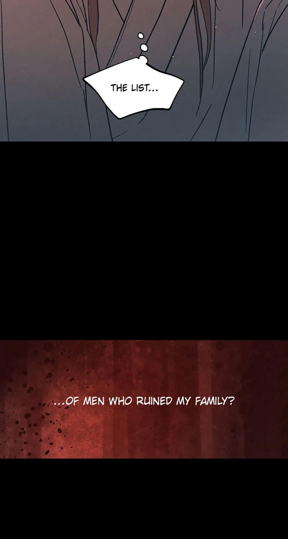 Under the Plum Blossom Tree (Official) - Chapter 57 manhwa