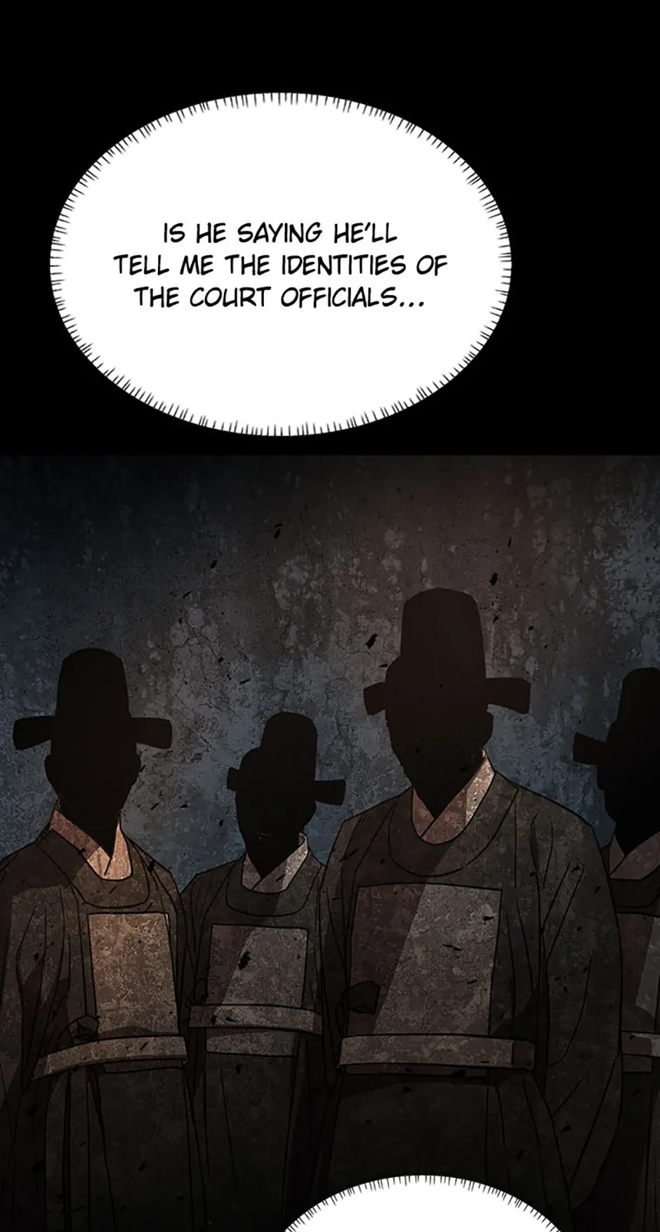 Under the Plum Blossom Tree (Official) - Chapter 57 manhwa