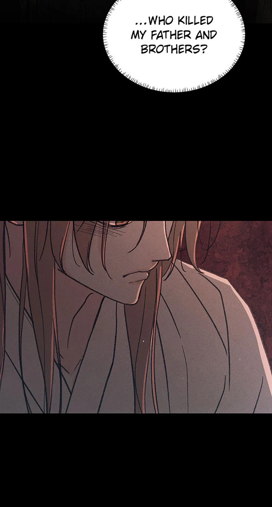 Under the Plum Blossom Tree (Official) - Chapter 57 manhwa