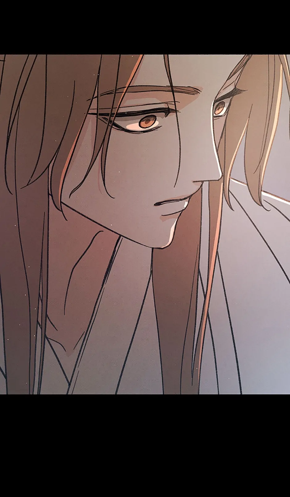 Under the Plum Blossom Tree (Official) - Chapter 57 manhwa