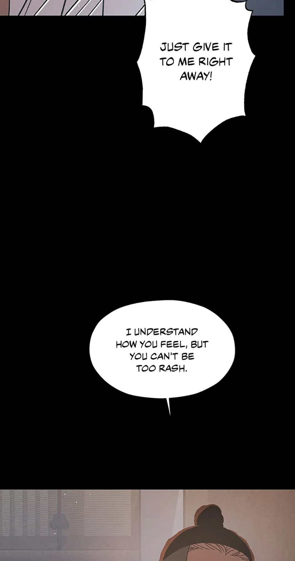 Under the Plum Blossom Tree (Official) - Chapter 57 manhwa