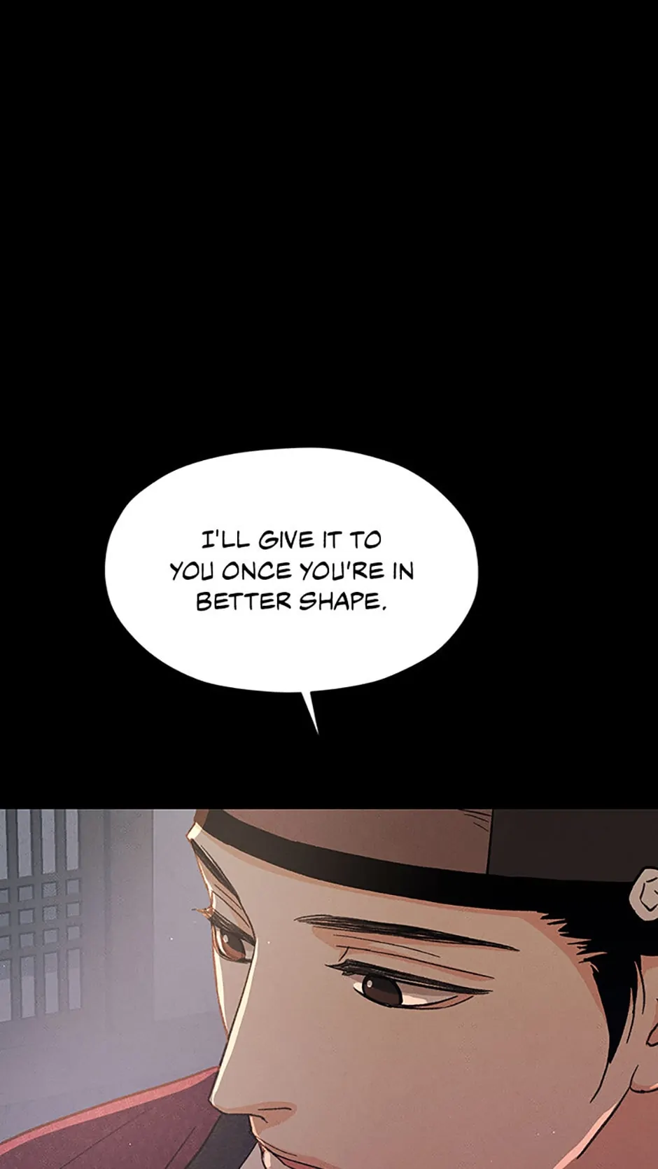 Under the Plum Blossom Tree (Official) - Chapter 57 manhwa