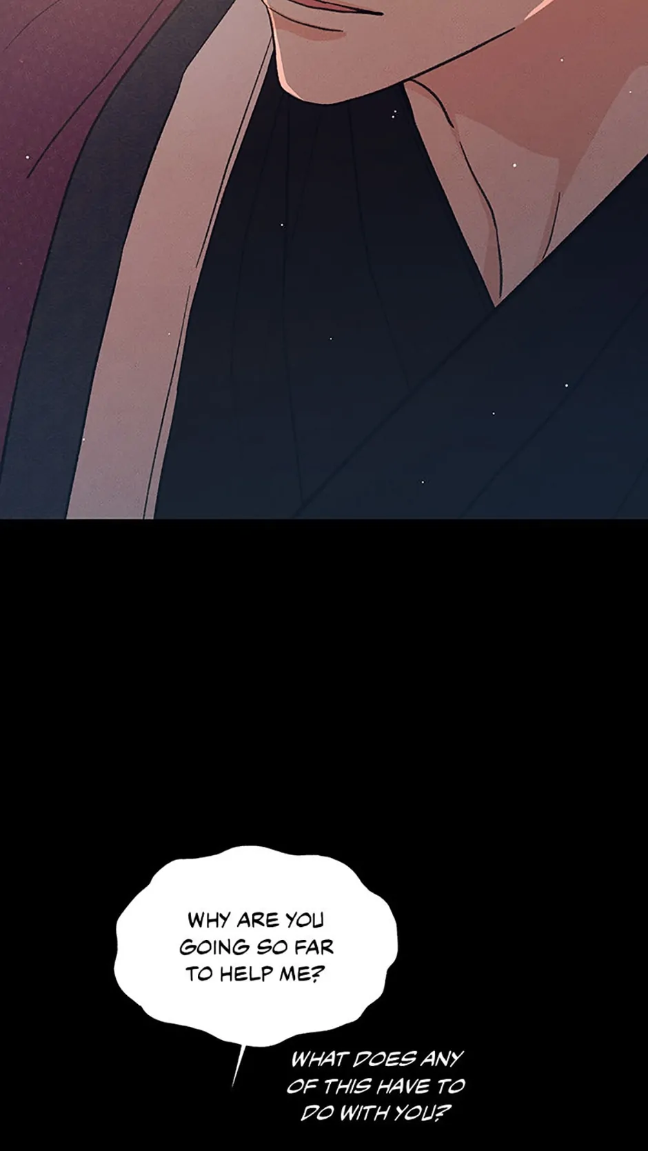 Under the Plum Blossom Tree (Official) - Chapter 57 manhwa
