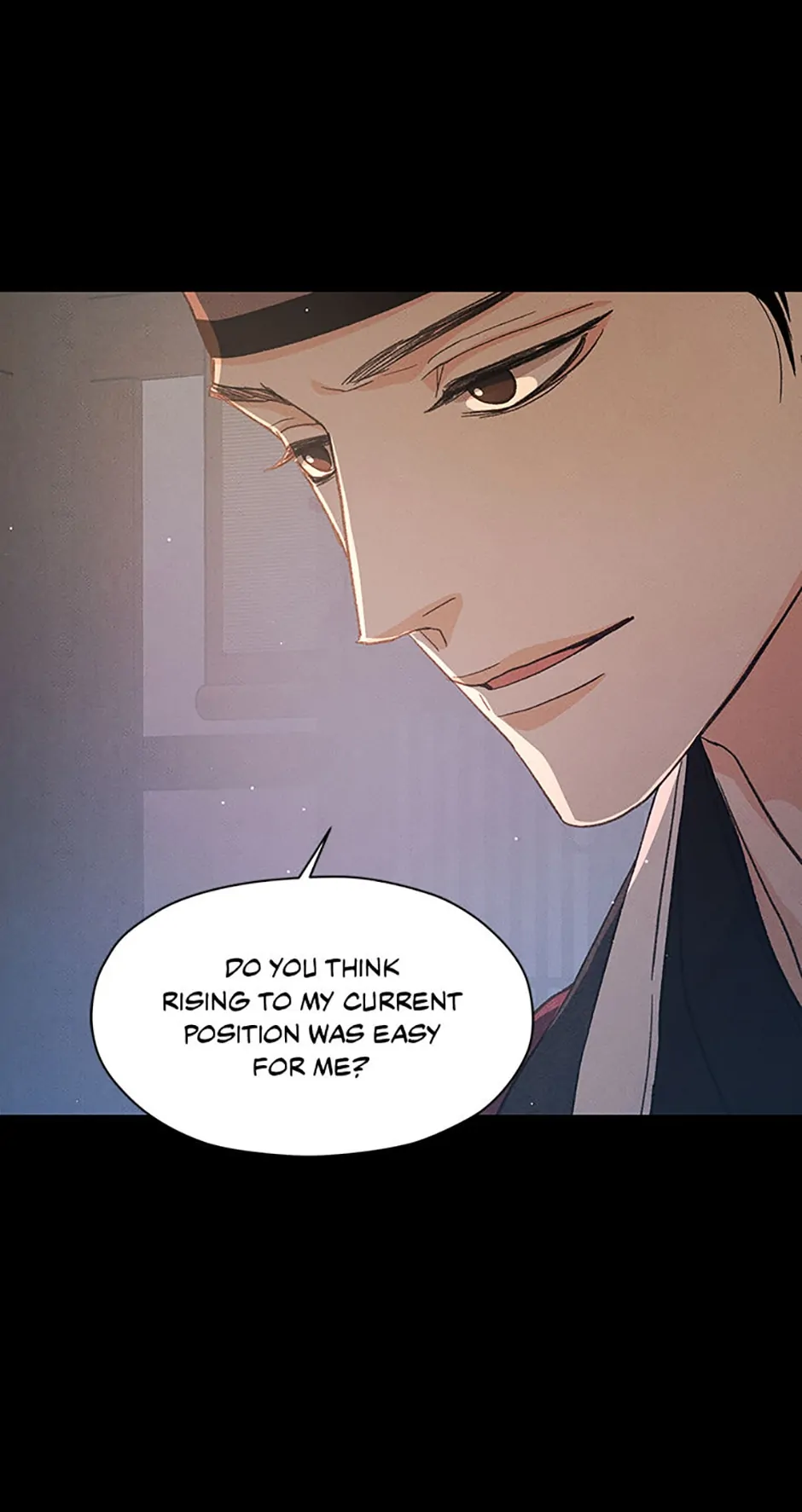 Under the Plum Blossom Tree (Official) - Chapter 57 manhwa