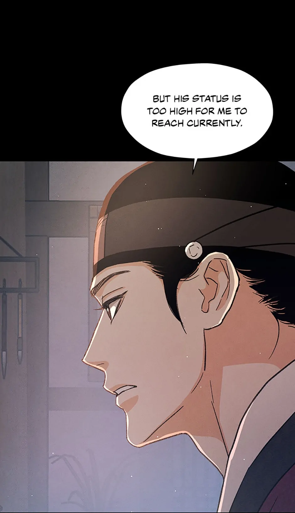 Under the Plum Blossom Tree (Official) - Chapter 57 manhwa