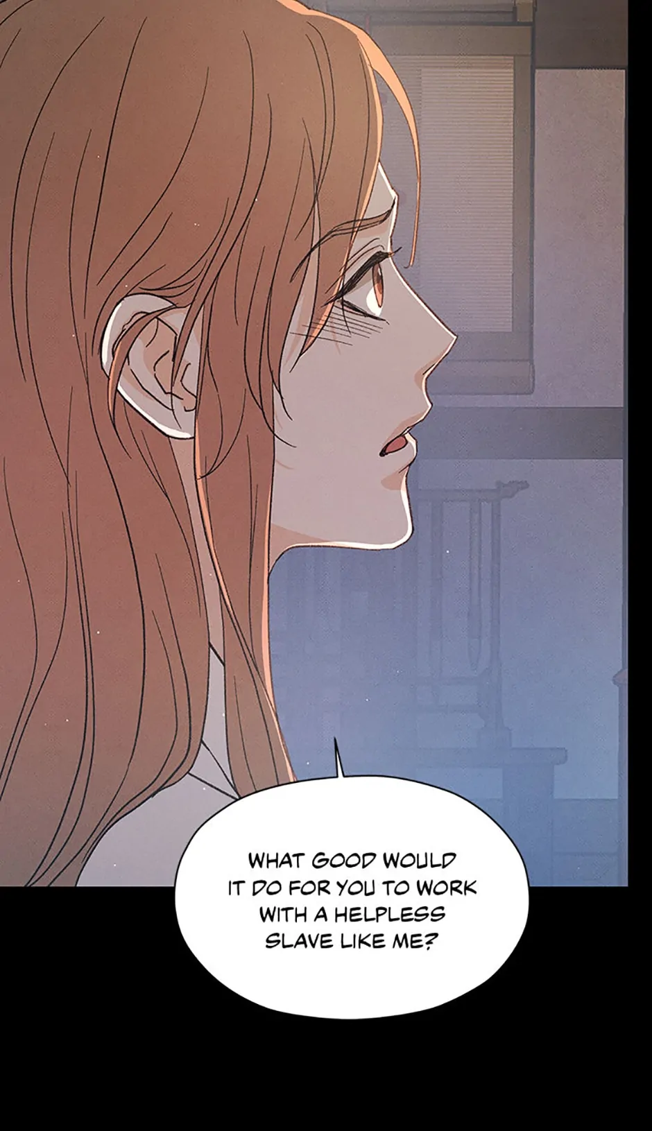 Under the Plum Blossom Tree (Official) - Chapter 57 manhwa