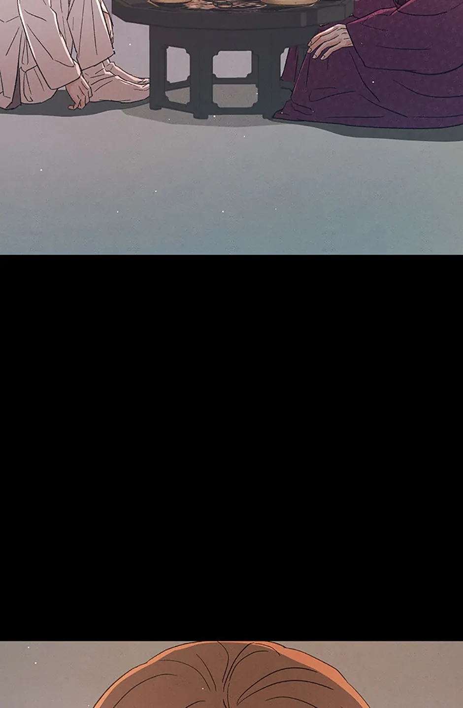 Under the Plum Blossom Tree (Official) - Chapter 57 manhwa