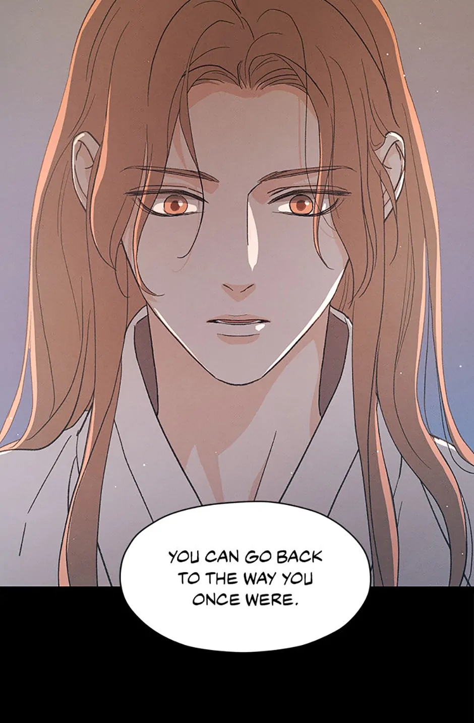Under the Plum Blossom Tree (Official) - Chapter 57 manhwa
