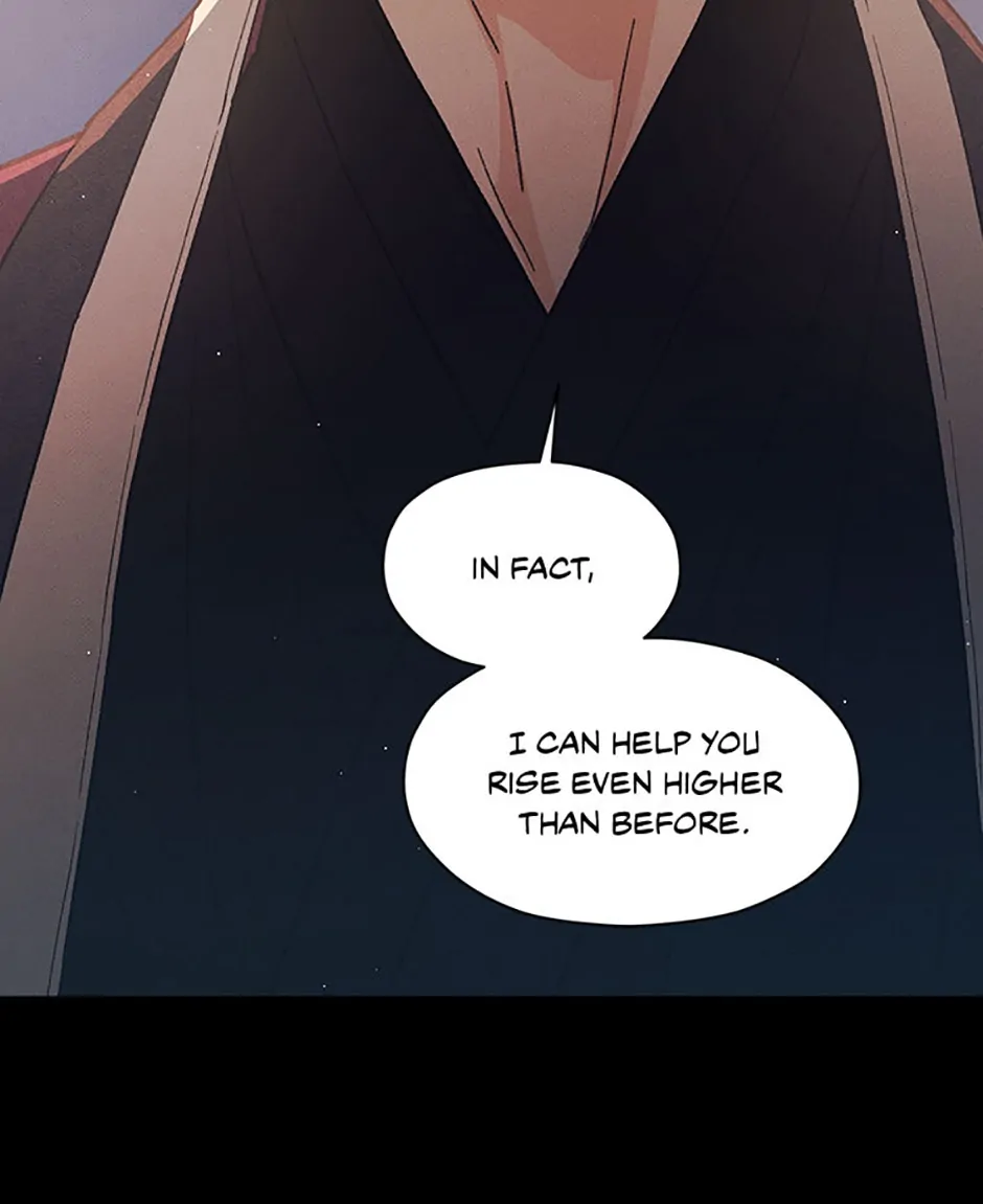 Under the Plum Blossom Tree (Official) - Chapter 57 manhwa