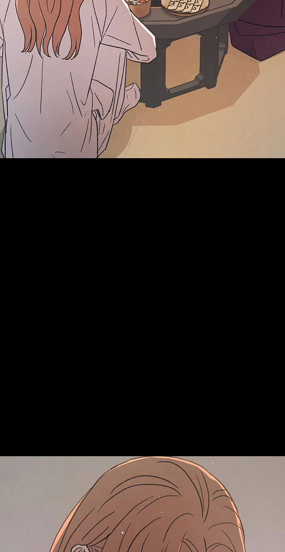Under the Plum Blossom Tree (Official) - Chapter 57 manhwa