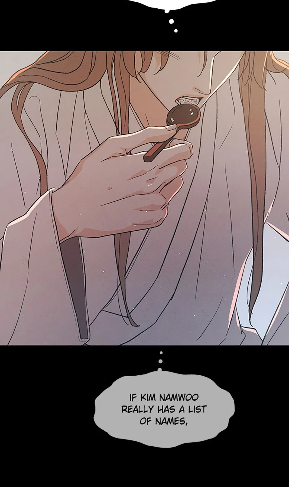 Under the Plum Blossom Tree (Official) - Chapter 57 manhwa